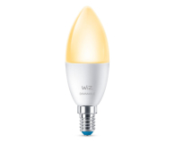 WiZ Wi-Fi BLE 40W C37 E14 927 DIM 1PF/6 - 1182646 - zdjęcie 1